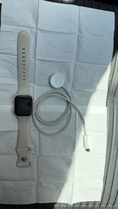 Apple watch serie 9, 41mm