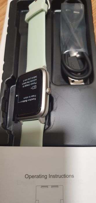 Smartwatch vários