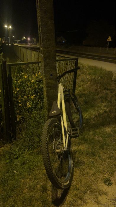 Sprzedam rower dirt