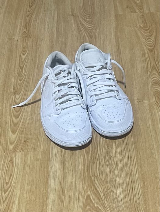 Eu estou vender um tenis da nike por 50€