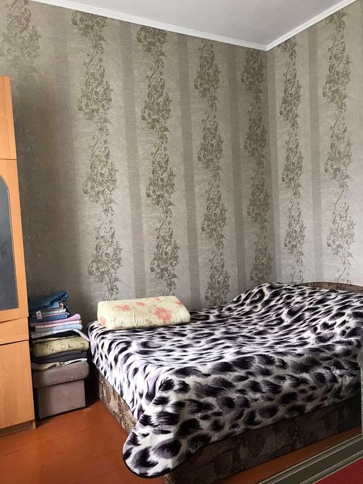 Будинок на два входи в центрі міста по вулиці Новопроложена