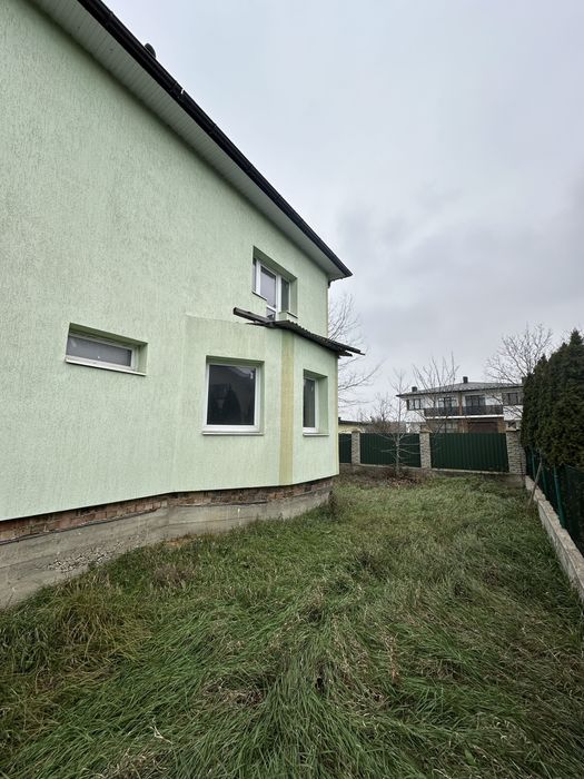 с. Вовчинці  продаж будинку вигідна пропозиція