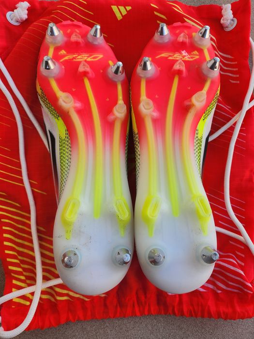 Chuteiras Adidas F50 Profissionais