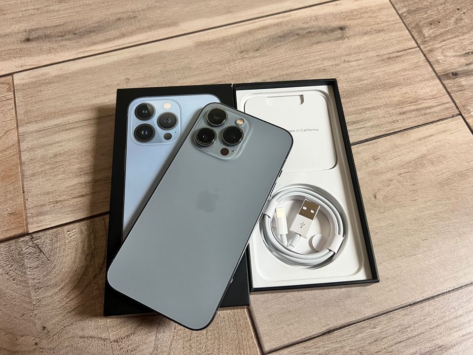 iPhone 13 Pro 128 gb / айфон 13 про 128 Гб