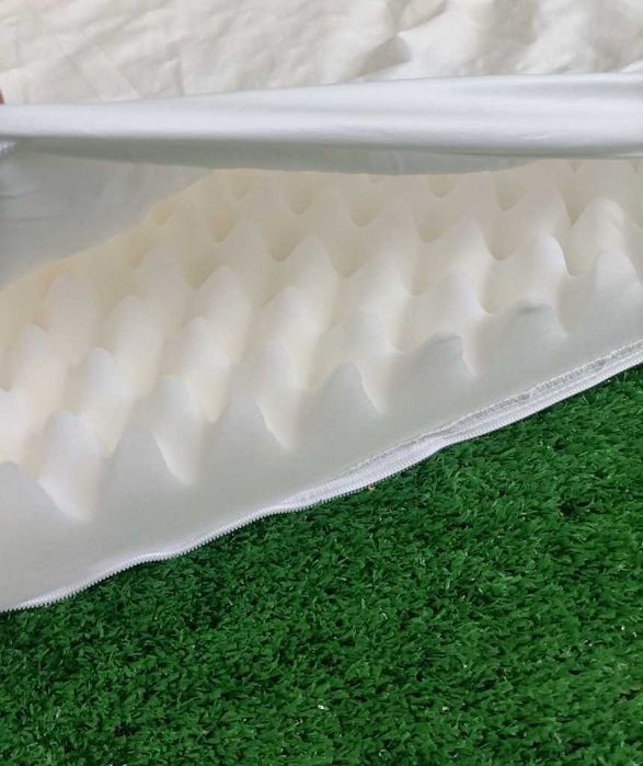 Ortopedyczne Legowisko Materac Dla Psa Kota 80x100x7 Nowe Nr00117