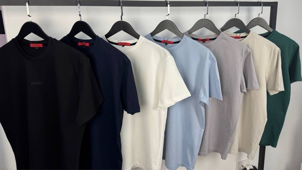 Футболка guess/AE7,Armani, calvin klein