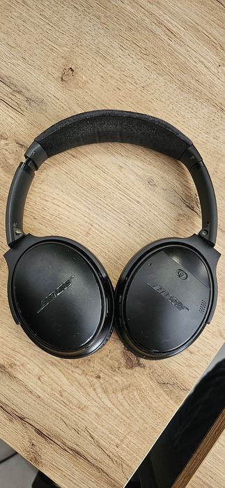 Słuchawki Bose QC 35 II
