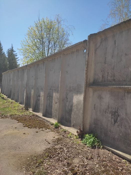 Плити 6х3.   Плити 6х1, 5