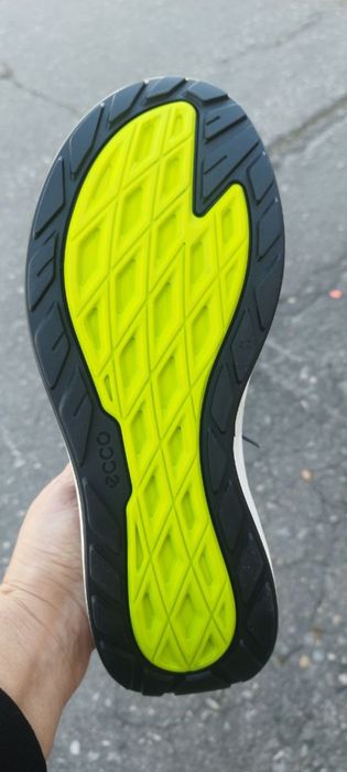 Кроссовки Ecco Biom 720 (G-T) синий 41,42,43, 44