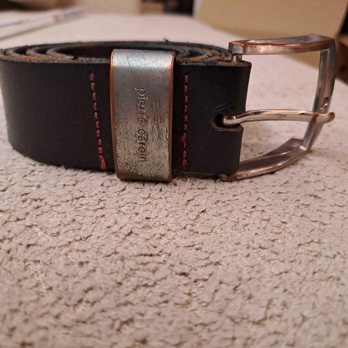 Pasek do spodni PIERRE CARDIN