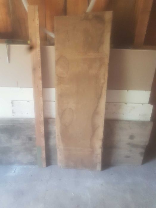 Monolit/deska dębowa