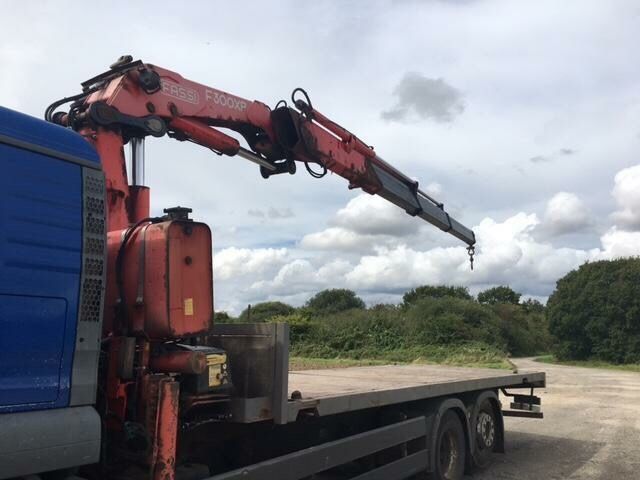 Услуги Манипулятора - Послуги маніпулятора Київ на Olx