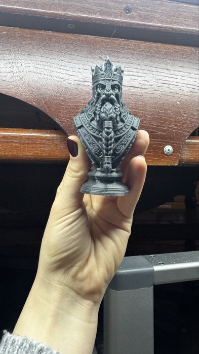 Набір шахових фігур 32 шт