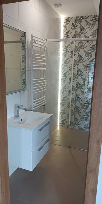 Remonty wykończenia wnętrz