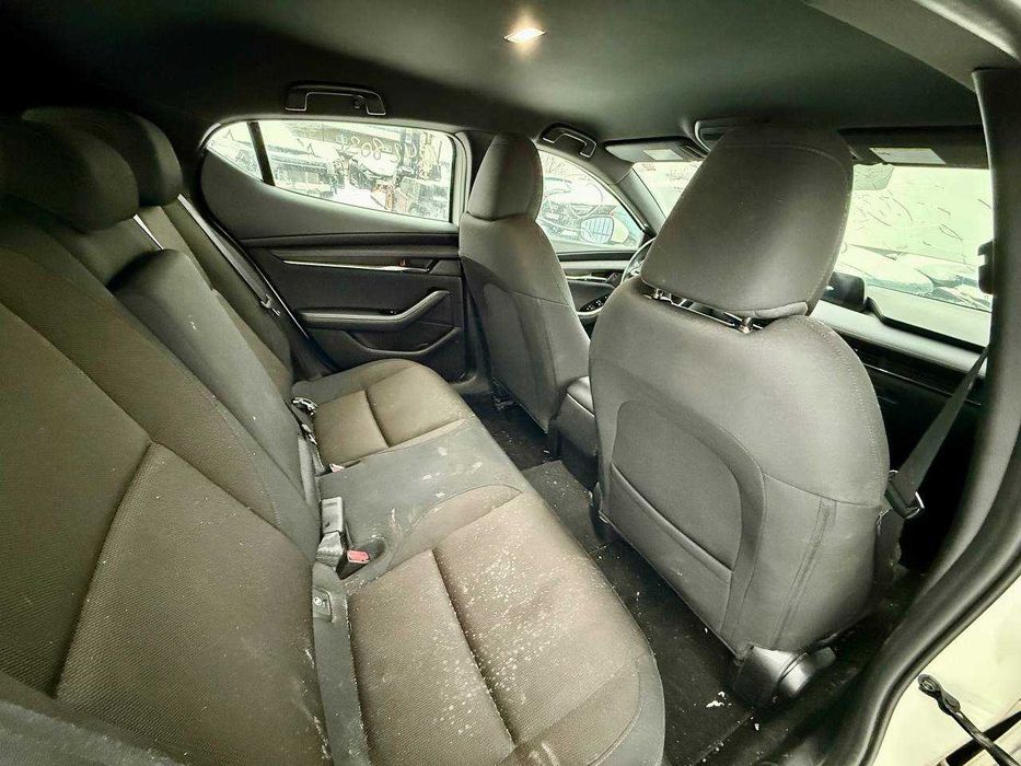 Продам Mazda 3 2019 без ремонту