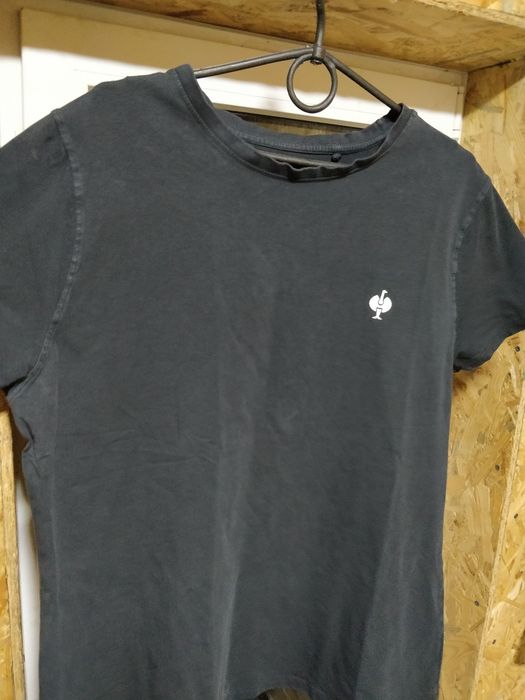 Футболка strauss engelbert размер L