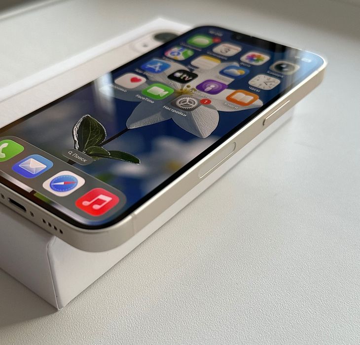 iPhone 13 Mini Neverlock