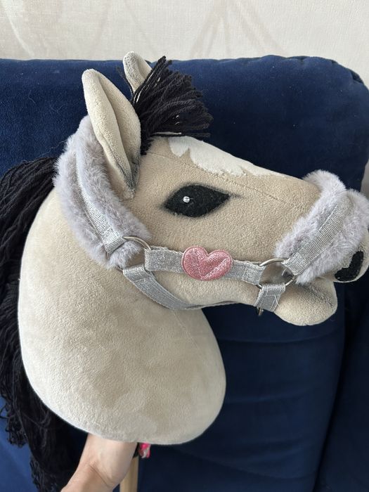 Sprzedam Hobby horse  A4