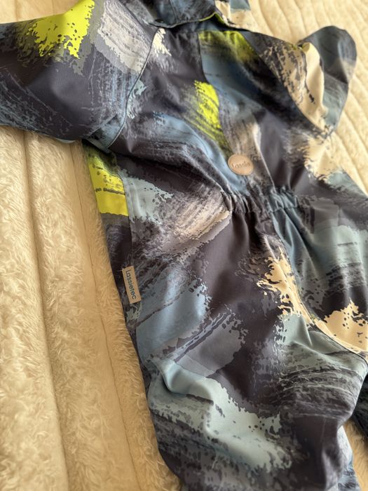 Комбінезон зимовий lassie by reima