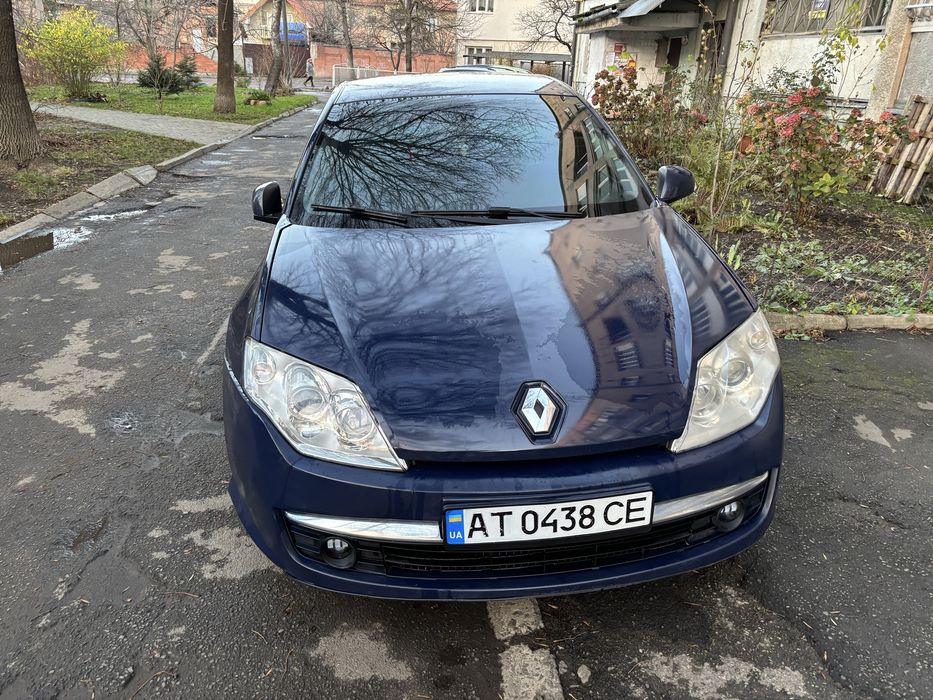 Продається лагуна3