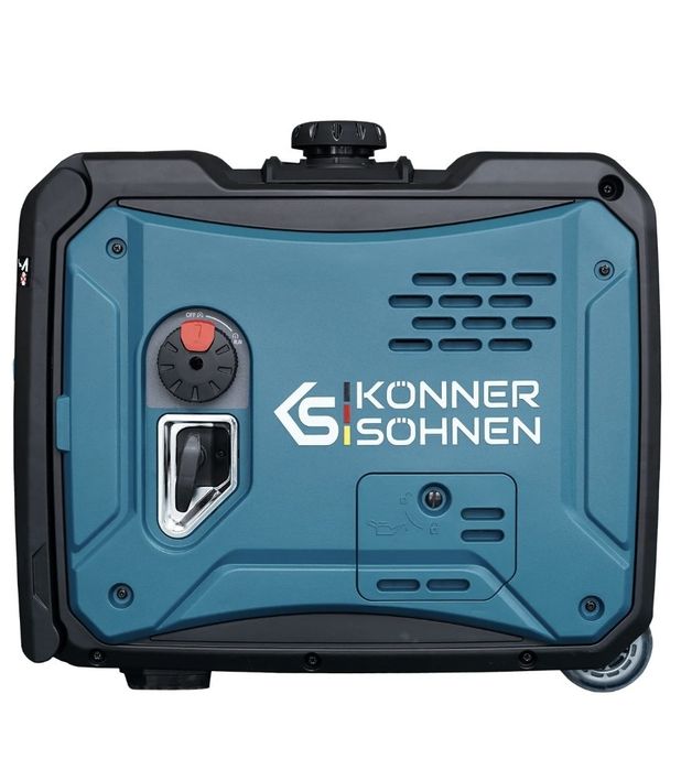 Генератор інверторний KS 6000 iE S