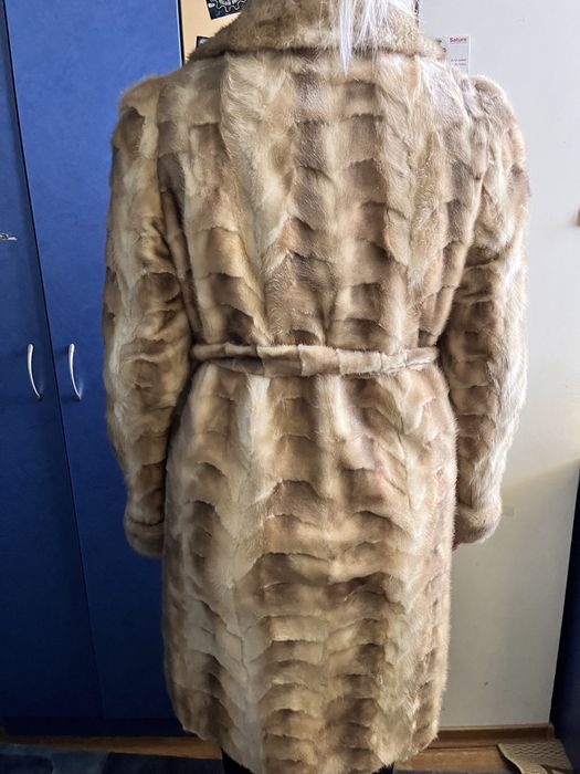 Норкова шуба