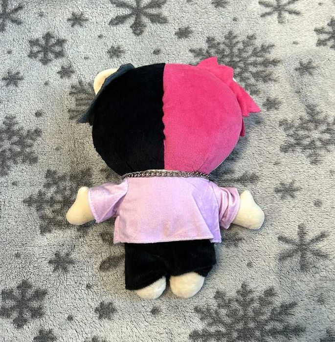 Pluszak Lil Peep Hello Kitty