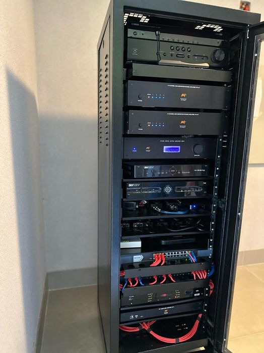 Elétrica Eletricista e Domótica