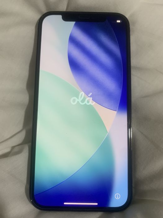 Iphone 12 Pro em excelente estado