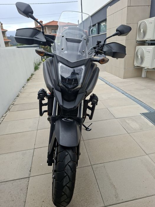 Honda NC 750 X Impecável