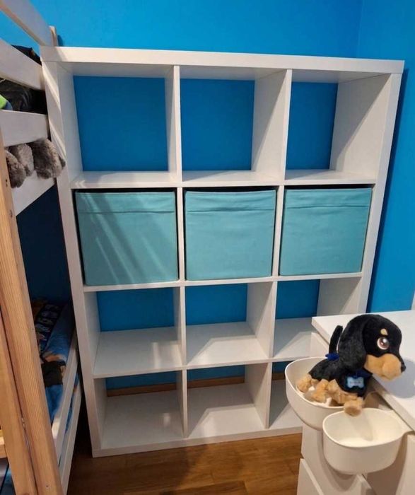 Móveis Quarto Infantil