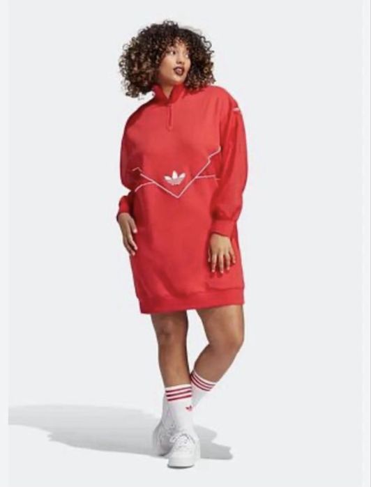 Сукня туніка adidas