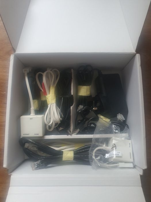 Router Vodafone Huawei HHG2500