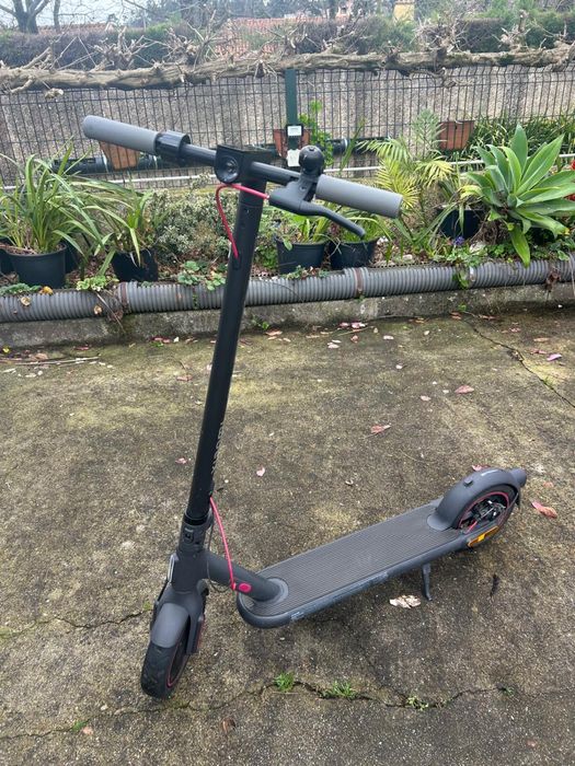 Trotinete Xiaomi Eletric SC00