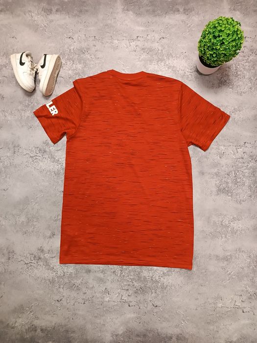 Футболка adidas Manchester United