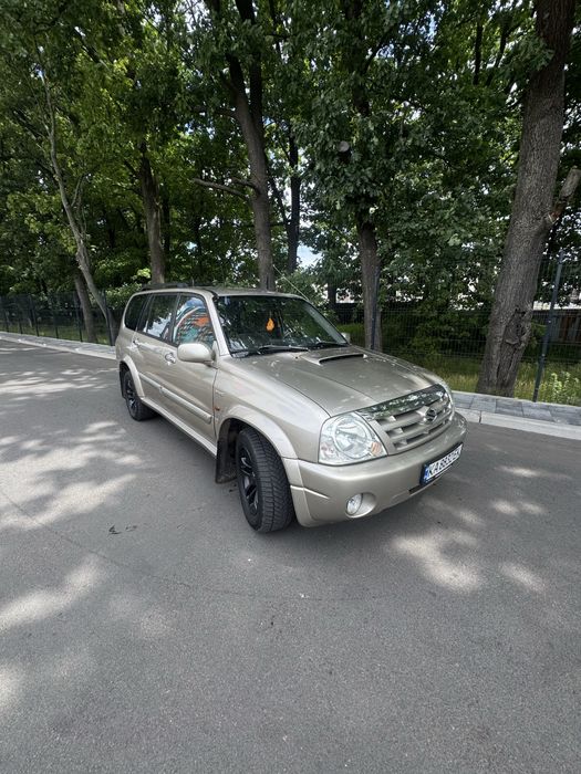 Продам Suzuki Grand Vitara XL7 2.0 турбо дизель полный привод