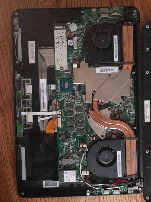 Razer Blade 14 1060 i7 ноутбук читати ОПИС