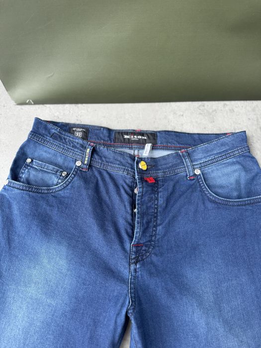 Джинсы Kiton ОРИГИНАЛ