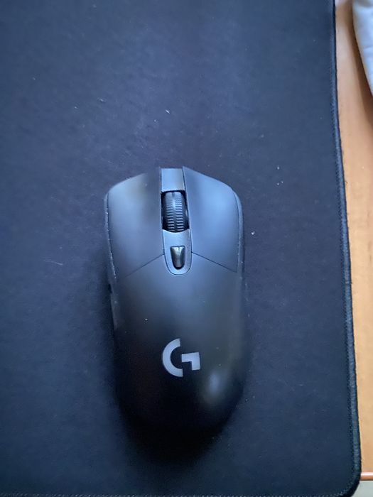 Logitech g703 lightspeed