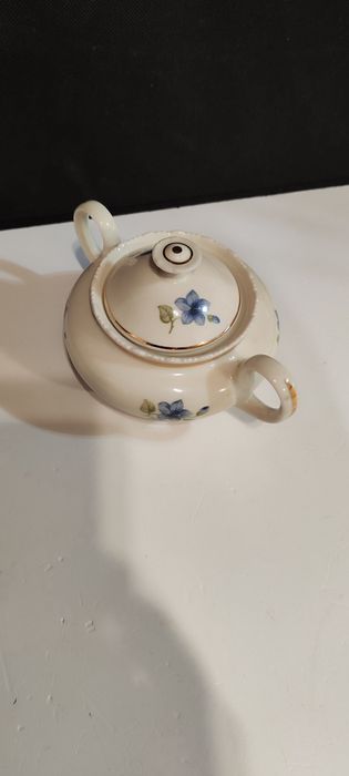 Açucareiro Vista Alegre