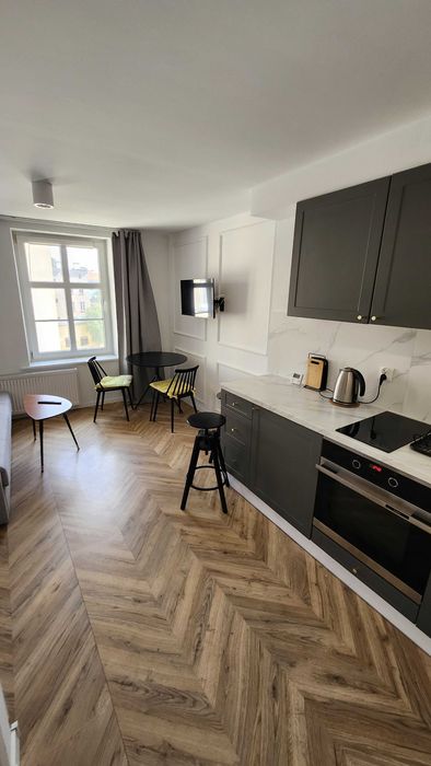 Kawalerka , Apartament  w Centrum-