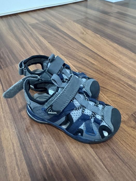 Sandálias criança GEOX