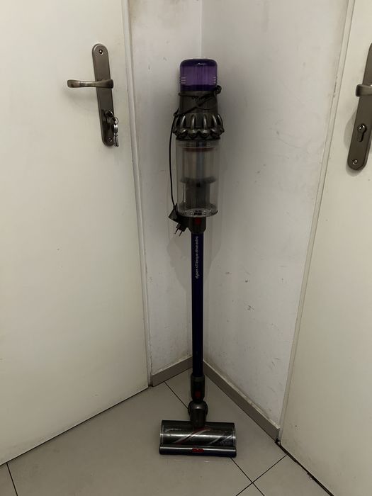 Odkurzacz Dyson V11 SV17 Torque Drive Extra