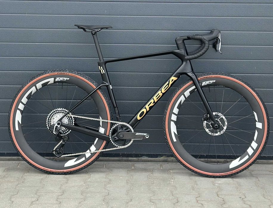 Orbea Terra Race m31eltd MyO Stwórz swój wymarzony projekt w BikeChill