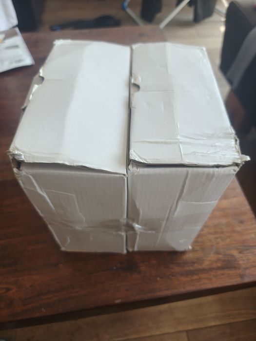 2 nowe reflektory LED 7'