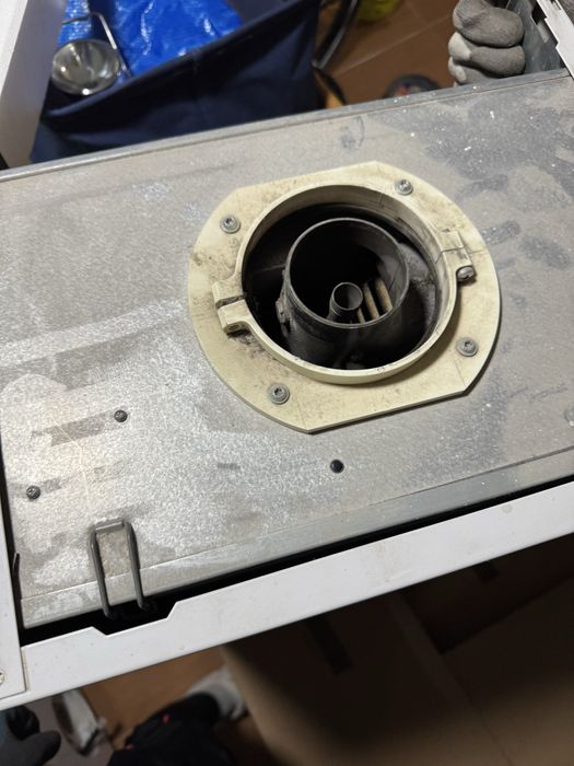 Viessmann Vitopend 100