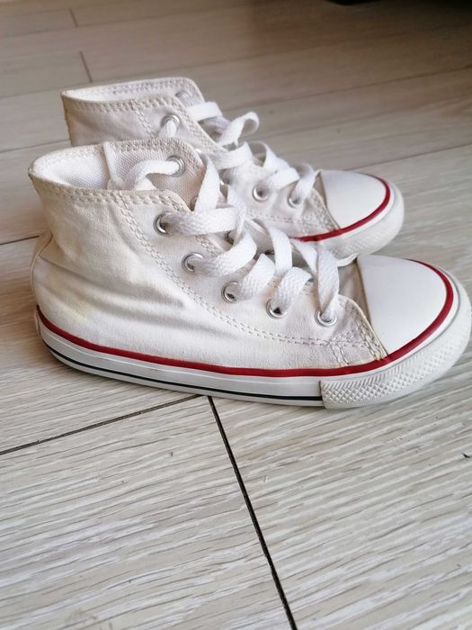 Trampki converse rozmiar 26