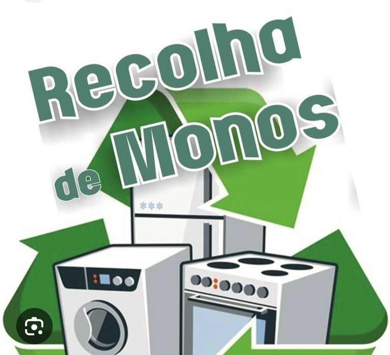 Recolhas gratuitas