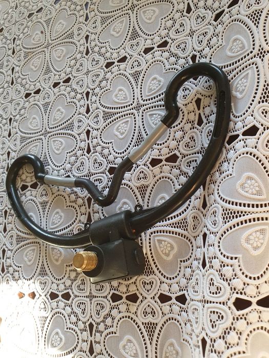 Podpurka do wędki feeder