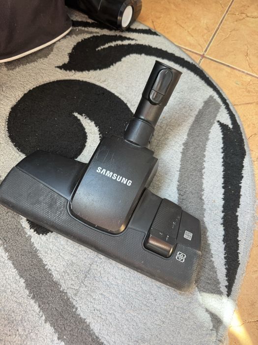 Щітка (Насадка) підлога/килим для пилососа Samsung NB-810